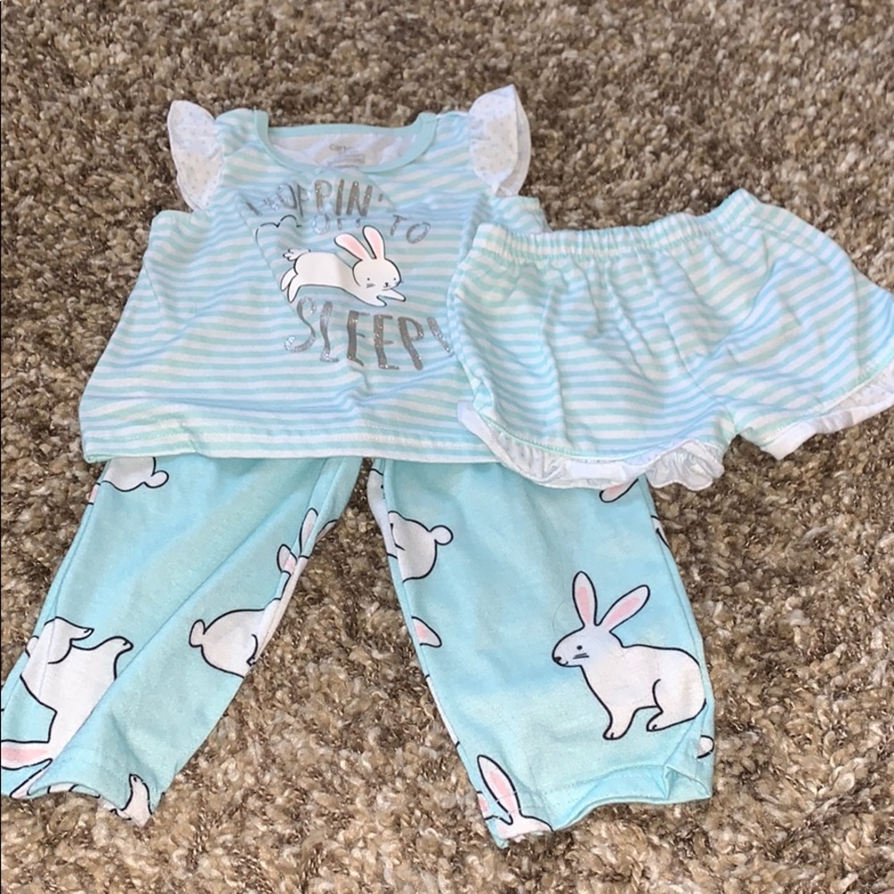 Pajamas